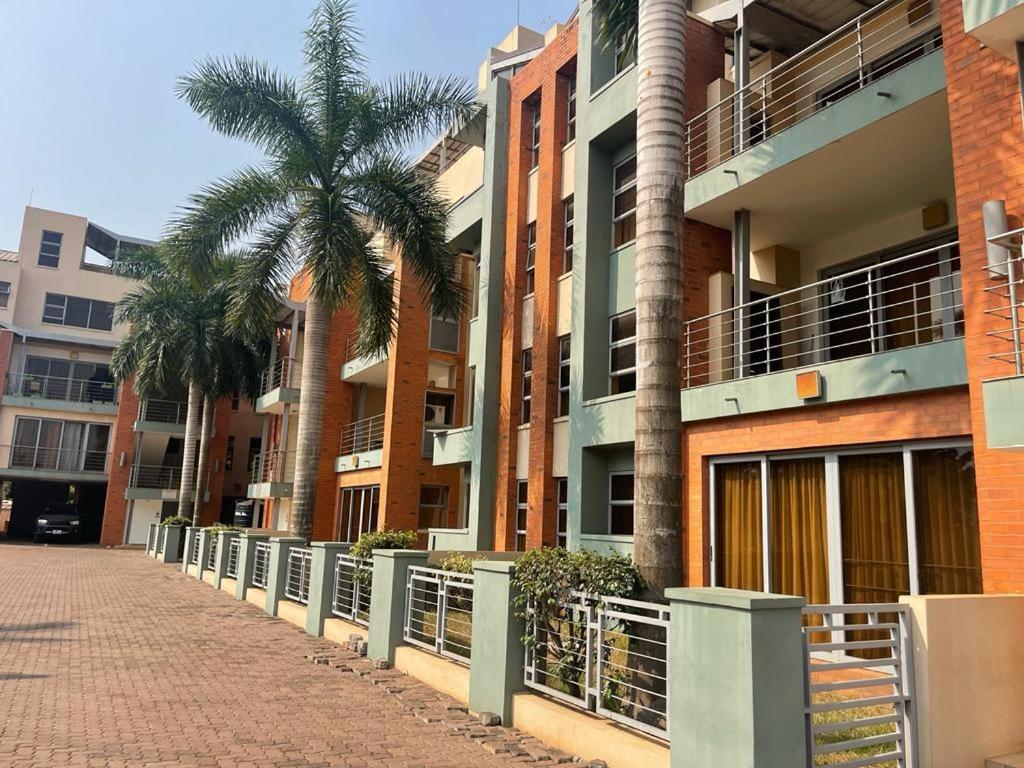 Unit 5, Capella Place Acra Exterior foto
