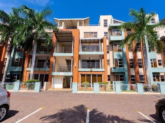 Unit 5, Capella Place Acra Exterior foto